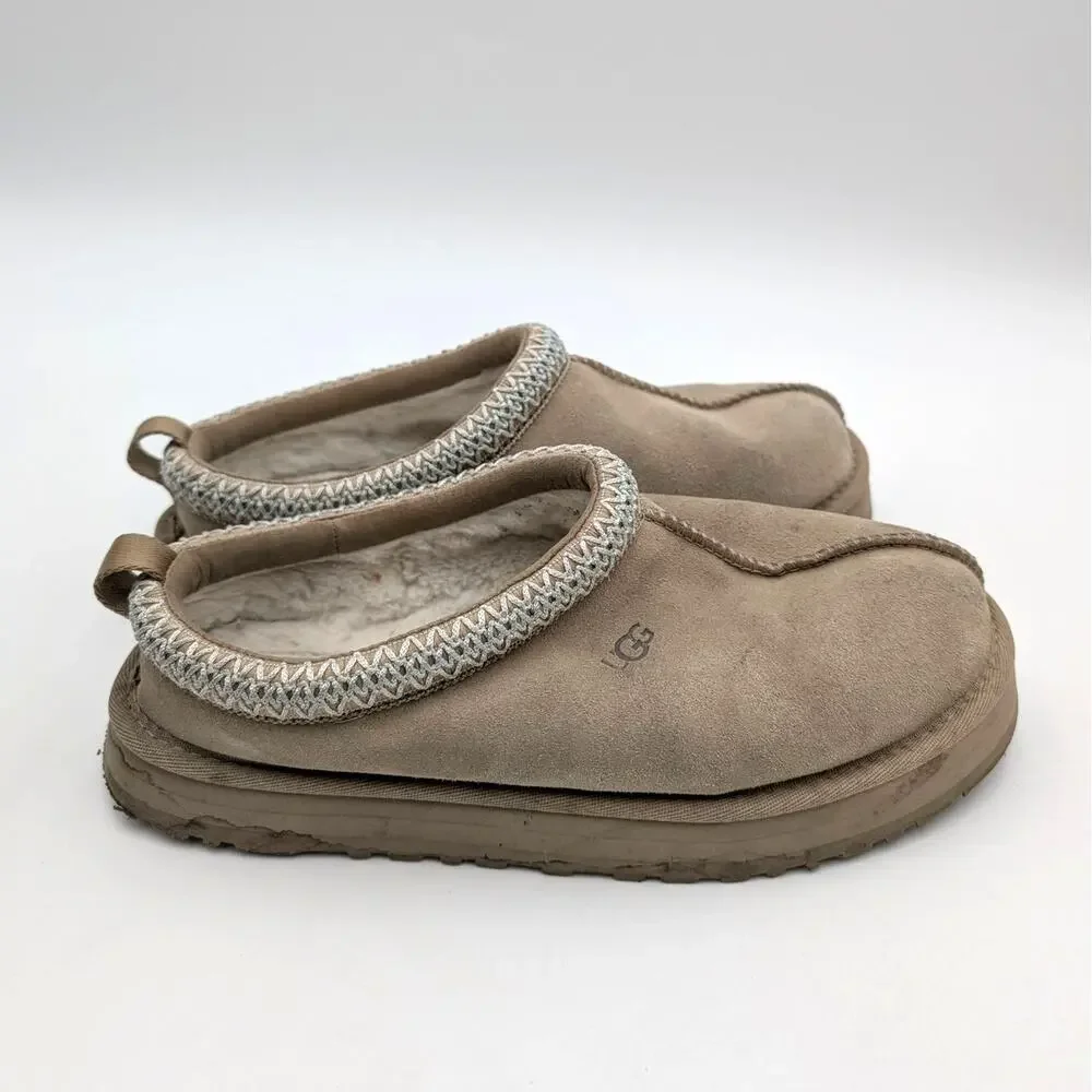 UGG tazz slip